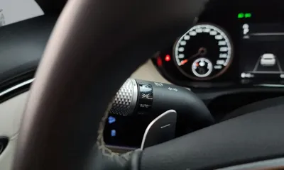 Genesis GV70 2022, 65740 км, за 32900000 KRW - фото 29