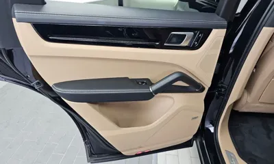 Porsche Cayenne 2021, 77343 км, за 82000000 KRW - фото 25