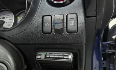 Daihatsu Copen 2004, 150728 км, за 8400000 KRW - фото 12
