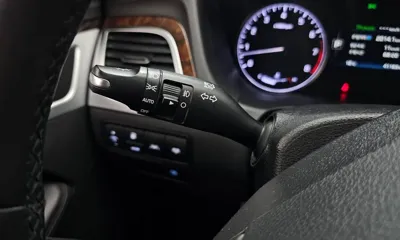 Hyundai Genesis 2015, 41163 км, за 12700000 KRW - фото 19