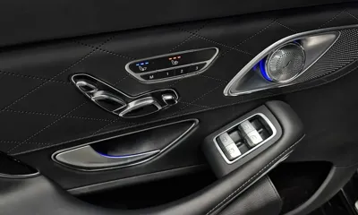 Mercedes-Benz S-Class 2016, 170862 км, за 29900000 KRW - фото 19