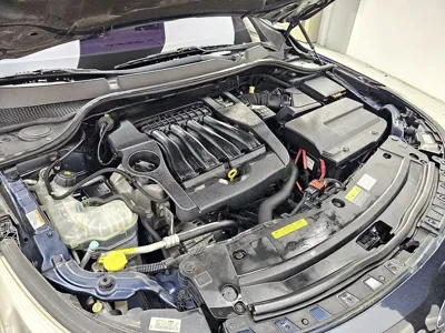 Renault-KoreaSamsung SM5 2015, 121586 км, за 2600000 KRW - фото 6