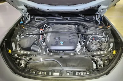 BMW 7-Series 2024, 22000 км, за 120000000 KRW - фото 6