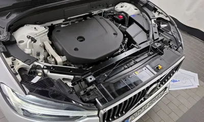Volvo XC60 2023, 46071 км, за 43300000 KRW - фото 6