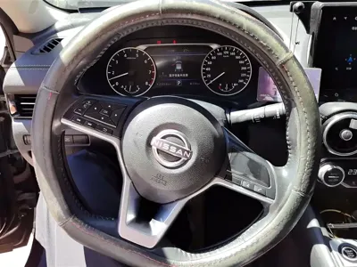 Nissan Sylphy 2023, 113000 км, за 61000 CNY - фото 15