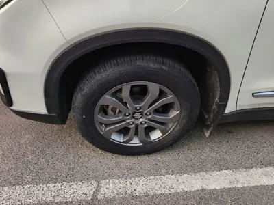 Suzuki Vitara 2016, 98100 км, за 30000 CNY - фото 23