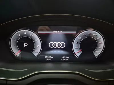 Audi Q5 2024, 23528 км, за 46000000 KRW - фото 8
