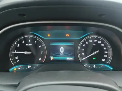 Buick Excelle 2022, 69500 км, за 46800 CNY - фото 14