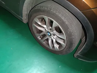 BMW X1 2014, 103900 км, за 33253.62 CNY - фото 8
