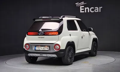 Hyundai Casper 2023, 93792 км, за 12700000 KRW