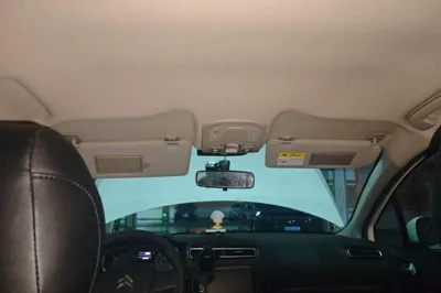 Citroen C4 Sega 2018, 142900 км, за 35261.07 CNY - фото 15