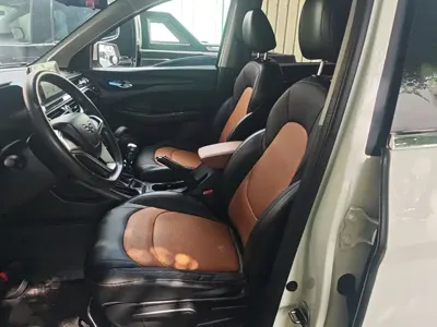 Wuling Hongguang S3 2019, 60199 км, за 28200 CNY - фото 15