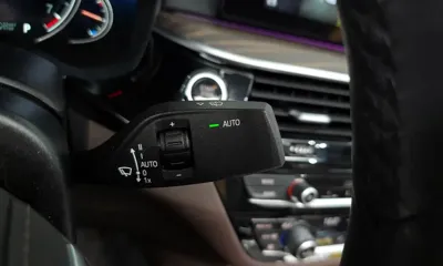 BMW 5-Series 2017, 99564 км, за 22900000 KRW - фото 36