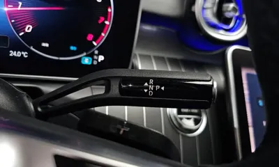Mercedes-Benz C-Class 2023, 15813 км, за 41000000 KRW - фото 9