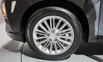 Hyundai Kona 2020, 46131 км, за 16500000 KRW - фото 21