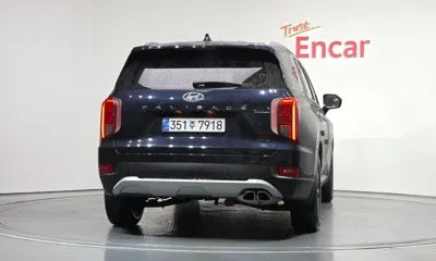 Hyundai Palisade 2022, 73791 км, за 20490000 KRW