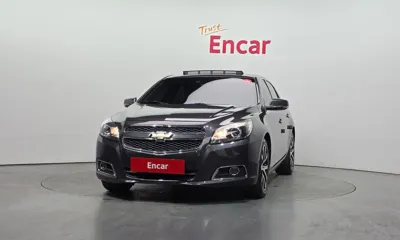 ChevroletGMDaewoo Malibu 2012, 139446 км, за 3500000 KRW