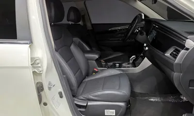 KG_Mobility_Ssangyong KORANDO 2021, 17232 км, за 16900000 KRW - фото 11