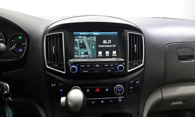 Hyundai Starex 2017, 169057 км, за 9500000 KRW - фото 14