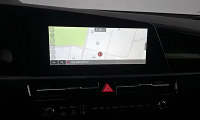 Kia Niro 2024, 41036 км, за 27990000 KRW - фото 17