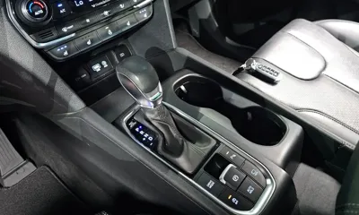 Hyundai Santafe 2020, 148092 км, за 16800000 KRW - фото 9