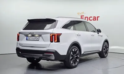 Kia Sorento 2024, 32362 км, за 31900000 KRW