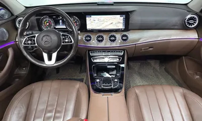 Mercedes-Benz E-Class 2019, 82841 км, за 24800000 KRW - фото 7