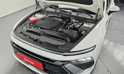 Hyundai Sonata 2024, 83726 км, за 19200000 KRW - фото 6