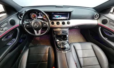 Mercedes-Benz E-Class 2019, 75566 км, за 21900000 KRW - фото 7