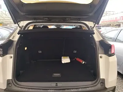 Peugeot 4008 2017, 137900 км, за 38800 CNY - фото 19