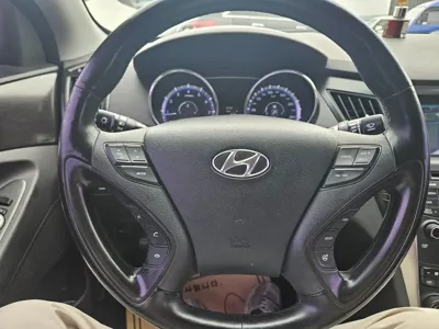 Hyundai Sonata 2013, 100180 км, за 4990000 KRW - фото 6