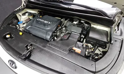 Kia Canival 2016, 224425 км, за 5990000 KRW - фото 6