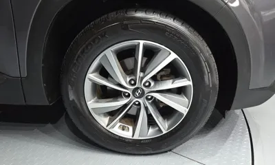 Hyundai Santafe 2019, 163603 км, за 14900000 KRW - фото 21