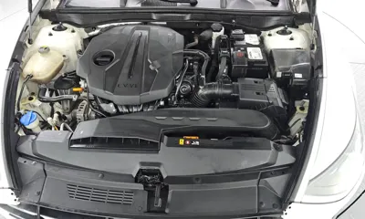 Hyundai Sonata 2020, 164760 км, за 10700000 KRW - фото 6