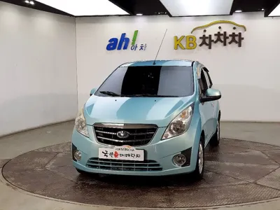 ChevroletGMDaewoo Matiz 2010, 128693 км, за 1290000 KRW - фото 2