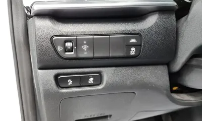 Kia Niro 2022, 127645 км, за 17900000 KRW - фото 17