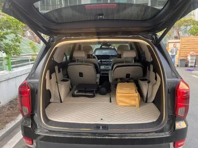 Hyundai Palisade 2019, 60000 км, за 22500000 KRW - фото 8