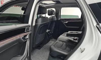 Volkswagen Touareg 2024, 29300 км, за 71500000 KRW - фото 27