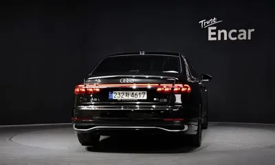 Audi A8 2023, 80921 км, за 71990000 KRW