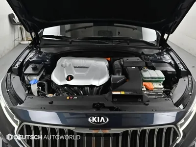 Kia K7 2020, 50294 км, за 25200000 KRW - фото 6
