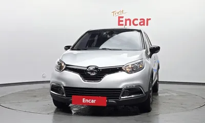 Renault-KoreaSamsung QM3 2015, 220625 км, за 3700000 KRW - фото 3