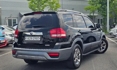 Kia Mohave 2019, 114113 км, за 18900000 KRW