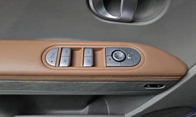 Hyundai Ioniq5 2022, 121607 км, за 28700000 KRW - фото 30