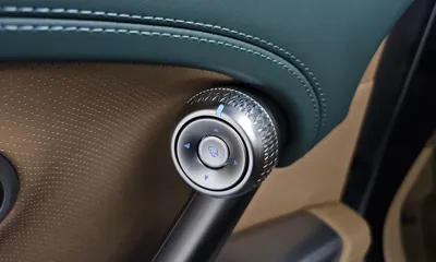 Genesis GV60 2022, 45001 км, за 44900000 KRW - фото 29