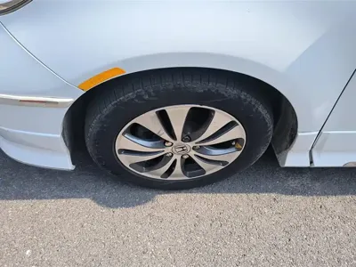 Honda Elysion 2014, 140100 км, за 67400 CNY - фото 6
