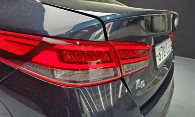 Kia K5 2016, 126662 км, за 8800000 KRW - фото 23