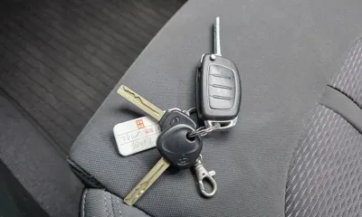 Hyundai Sonata 2017, 163336 км, за 7700000 KRW - фото 19