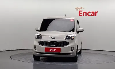 Kia Ray 2015, 105290 км, за 7200000 KRW - фото 3