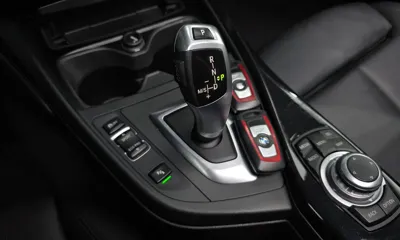 BMW 1-Series 2013, 152599 км, за 7700000 KRW - фото 9
