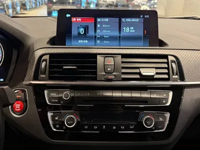 BMW M2 2021, 47892 км, за 56900000 KRW - фото 9